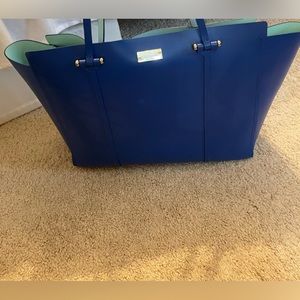 Kate Spade Summer Tote